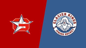 Replay: Home - 2026 Oceanside vs Comox Valley | Mar 6 @ 6 PM