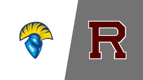 2026 Westcliff University vs Redlands