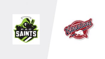 Replay: Home - 2026 PAC vs CAC United | Mar 10 @ 7 PM