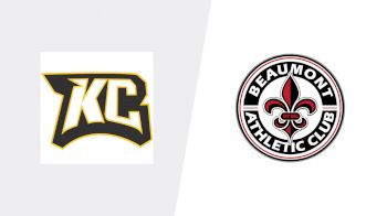 Replay: Home - 2026 KC Spurs vs Beaumont | Mar 10 @ 7 PM