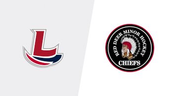 Replay: Home - 2026 Lethbridge vs Red Deer | Mar 12 @ 9 AM