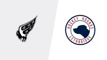 Replay: Home - 2026 Foothills vs Lethbridge | Mar 5 @ 6 PM
