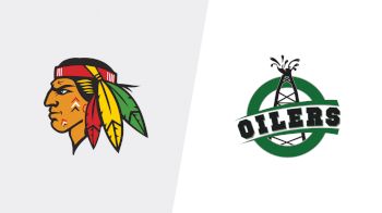 Replay: Home - 2026 Wheatland vs Okotoks | Mar 5 @ 3 PM