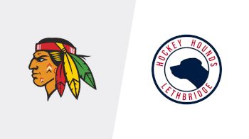 Replay: Home - 2026 Wheatland vs Lethbridge | Mar 6 @ 1 PM