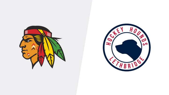 2026 Wheatland Chiefs U18 vs Lethbridge Hounds U18