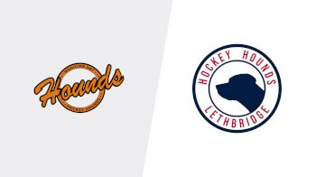 Replay: Home - 2026 Medicine Hat vs Lethbridge | Mar 6 @ 7 PM