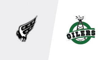 Replay: Home - 2026 Foothills vs Okotoks | Mar 6 @ 4 PM