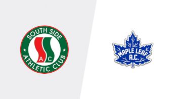 Replay: Home - 2026 SSAC vs MLAC | Mar 7 @ 5 PM
