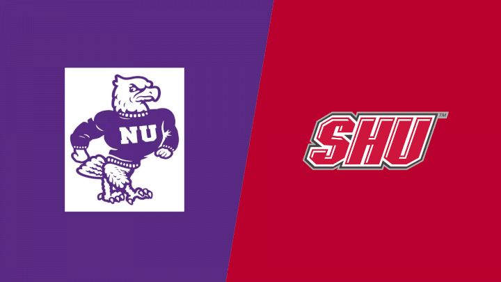 2026 Niagara vs Sacred Heart - Men's Hockey