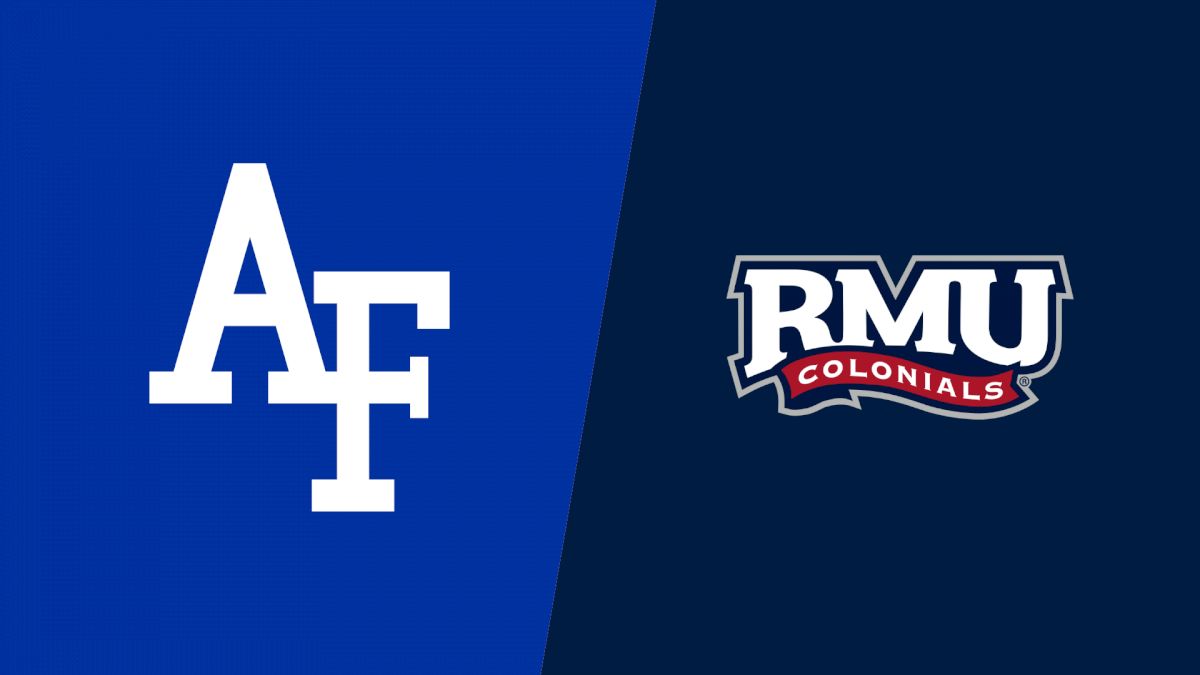 How to Watch: 2026 Air Force vs Robert Morris - Men's Hockey | Hockey
