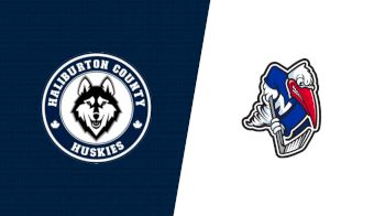 Replay: Home - 2026 Huskies vs Newmarket | Mar 7 @ 4 PM