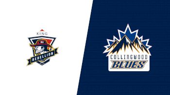 Replay: Home - 2026 King vs Blues | Mar 9 @ 6 PM