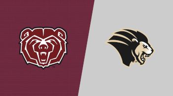 Replay: Home - 2026 Missouri State Univ. vs Purdue Northwest | Mar 12 @ 9 PM