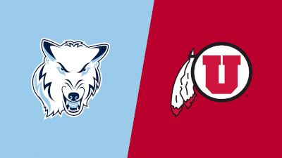 Replay: Home - 2026 Northwood vs Utah | Mar 12 @ 10 AM