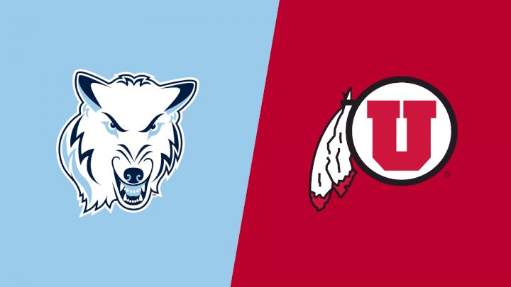 2026 Northwood University vs Utah - Men's Hockey