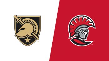 Replay: Home - 2026 Army vs Tampa | Mar 12 @ 10 AM
