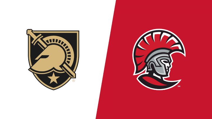 2026 Army College vs Tampa - Men's Hockey