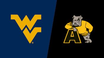 Replay: Home - 2026 West Virginia Univ. vs Adrian | Mar 12 @ 8 PM
