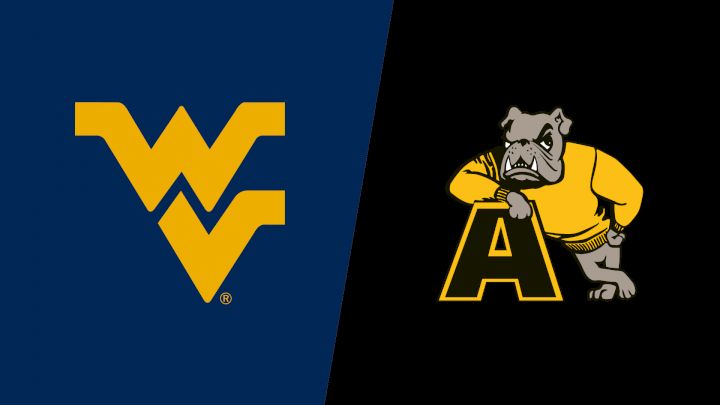 2026 West Virginia vs Adrian - Men's Hockey