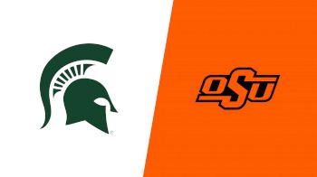 Replay: Home - 2026 Michigan State vs Oklahoma State | Mar 12 @ 2 PM