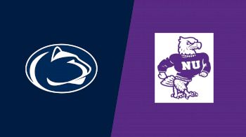Replay: Home - 2026 Penn St vs Niagara | Mar 12 @ 8 PM