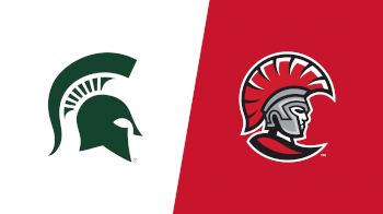Replay: Home - 2026 Michigan State vs Tampa | Mar 13 @ 10 AM