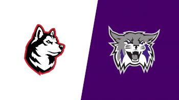 Replay: Home - 2026 Northeastern vs Weber State Univ. | Mar 13 @ 11 AM