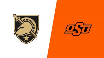 Replay: Home - 2026 Army vs Oklahoma State | Mar 13 @ 2 PM