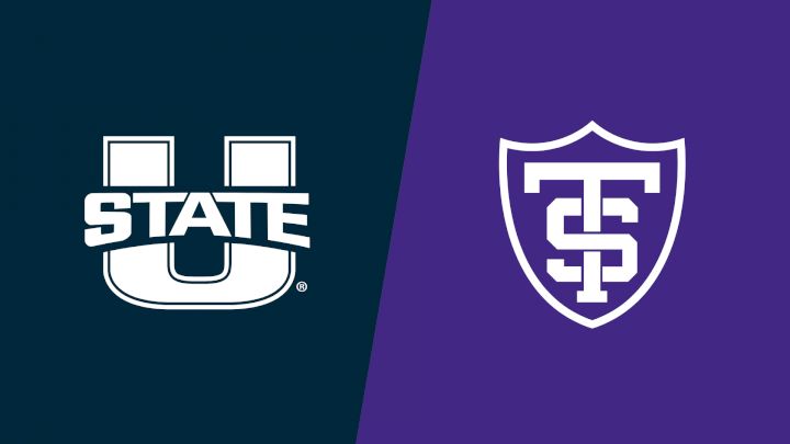 2026 Utah State vs St. Thomas (MN) - Men's Hockey