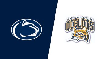 Replay: Home - 2026 Penn St vs Schoolcraft | Mar 13 @ 8 PM