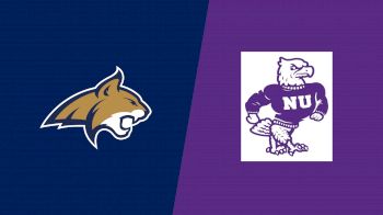 Replay: Home - 2026 Montana State vs Niagara | Mar 13 @ 8 PM