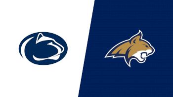 Replay: Home - 2026 Penn St vs Montana State | Mar 14 @ 5 PM