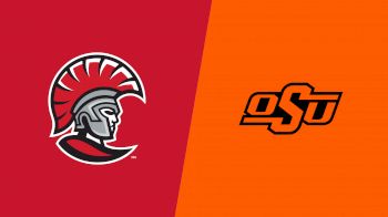 Replay: Home - 2026 Tampa vs Oklahoma State | Mar 14 @ 3 PM