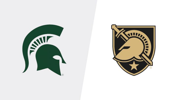 2026 Michigan State vs Army College - Men's Hockey