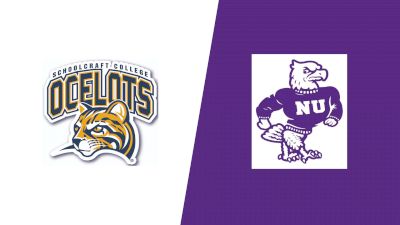 Replay: Home - 2026 Schoolcraft vs Niagara | Mar 14 @ 8 PM