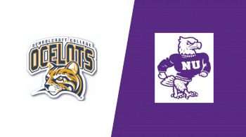 Replay: Home - 2026 Schoolcraft vs Niagara | Mar 14 @ 8 PM
