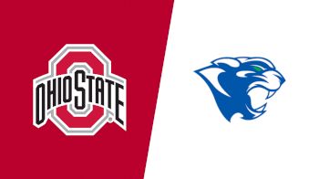 Replay: Home - 2026 Ohio St vs Sault College | Mar 15 @ 2 PM