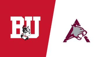 Replay: Home - 2026 Boston U vs Assiniboine | Mar 15 @ 1 PM