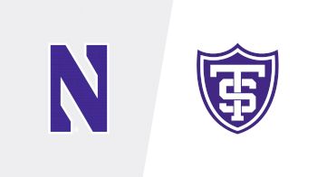 Replay: Home - 2026 Northeastern vs St. Thomas | Mar 15 @ 4 PM