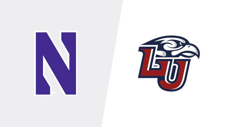 2026 Northeastern vs Liberty - Women's Hockey