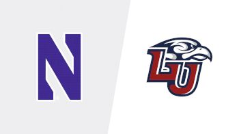 Replay: Home - 2026 Northeastern vs Liberty | Mar 16 @ 10 AM