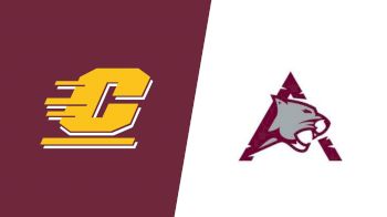 Replay: Home - 2026 Central Michigan vs Assiniboine | Mar 16 @ 11 AM