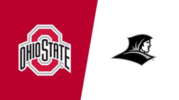 Replay: Home - 2026 Ohio St vs Providence | Mar 16 @ 8 PM