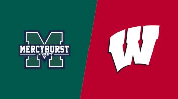 Replay: Home - 2026 Mercyhurst vs Wisconsin | Mar 17 @ 11 AM
