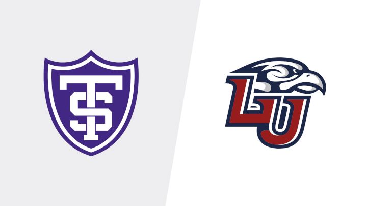2026 St. Thomas vs Liberty - Women's Hockey