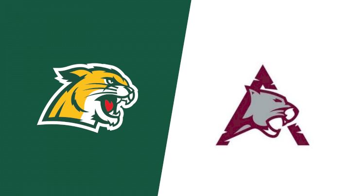 2026 Northern Michigan vs Assiniboine - Women's Hockey