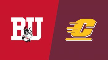 Replay: Home - 2026 Boston U vs Central Michigan | Mar 17 @ 7 PM