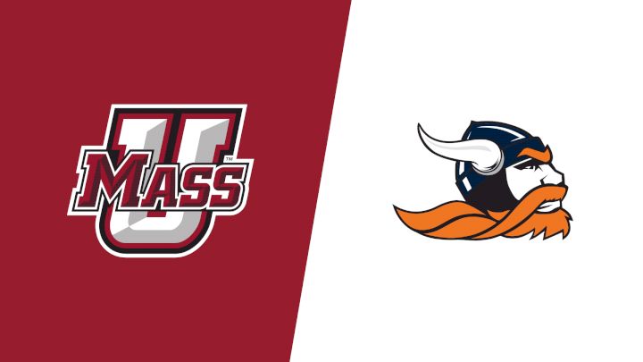 2026 UMass vs Midland University - Women's Hockey