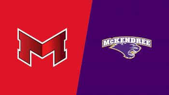 Replay: Home - 2026 Maryville Univ. vs McKendree Univ. | Mar 19 @ 10 AM