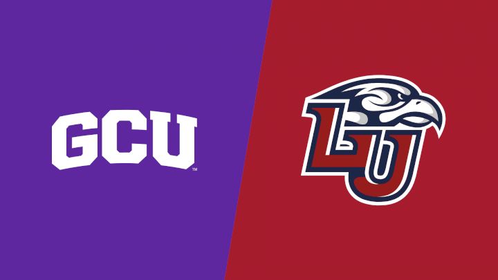 2026 Grand Canyon vs Liberty - Women's Hockey